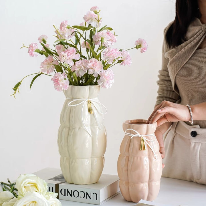 Decorative flower vases Bowlift