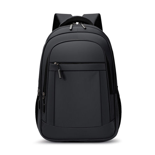 Sleek Professional Business Backpack Bowlift