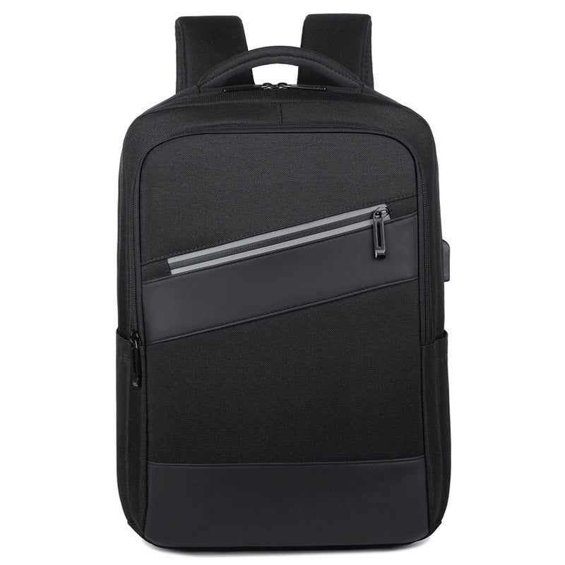 Ergonomic Laptop Backpack with Versatile Compartments Bowlift