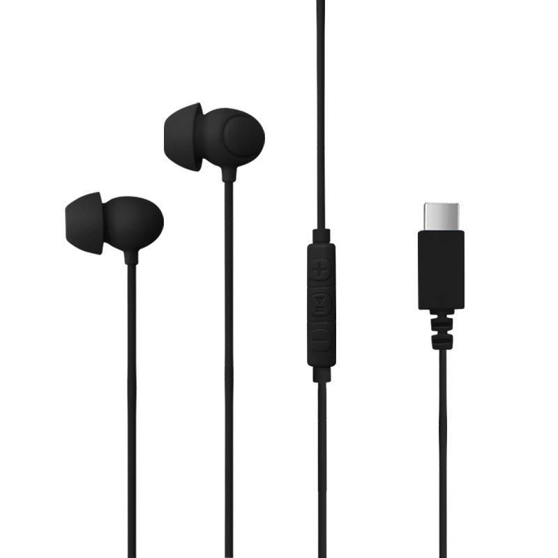 In-Ear Bluetooth Headphones Bowlift