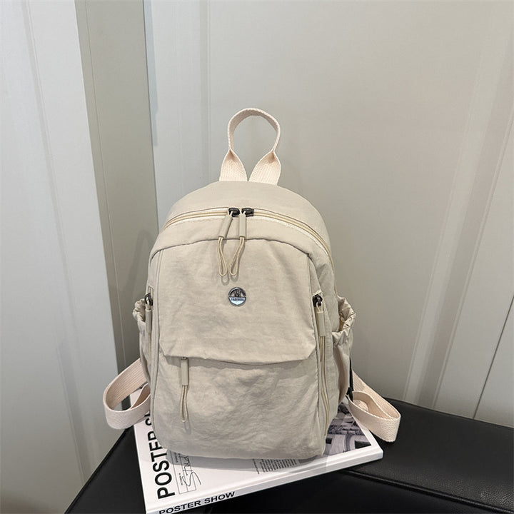 Ergonomic Lightweight Travel Backpack