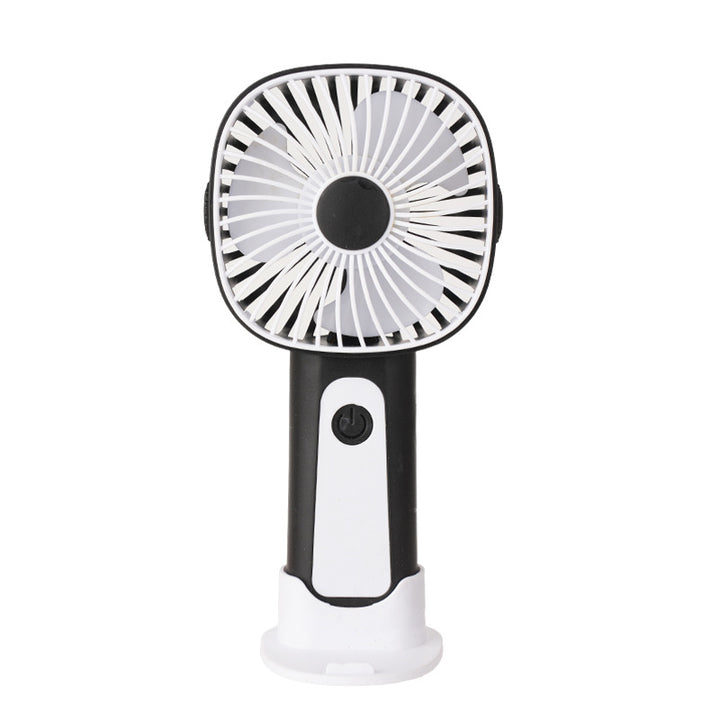 Portable Handheld Fan Bowlift