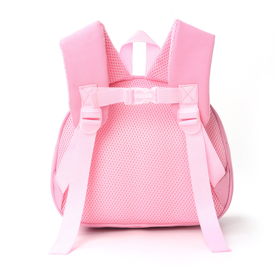 Backpack with Cute Bunny Design Bowlift