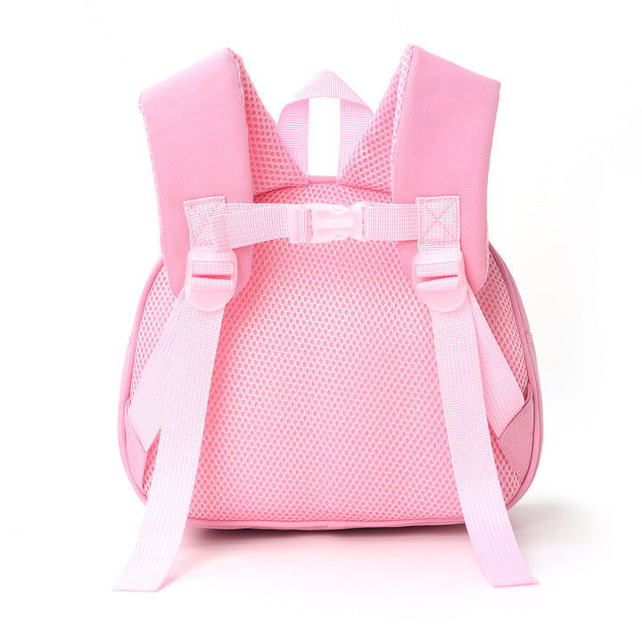 Backpack with Cute Bunny Design Bowlift