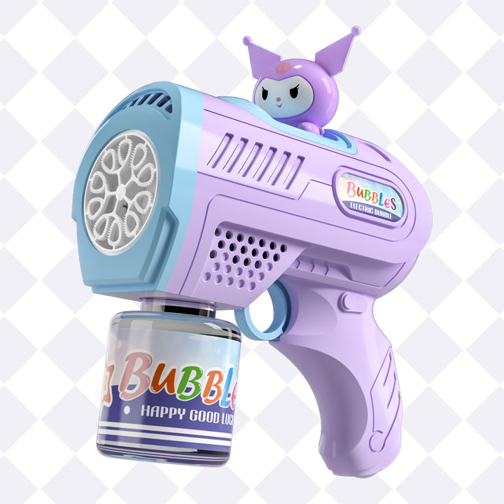 Women's Electric Bubble Gun Bowlift