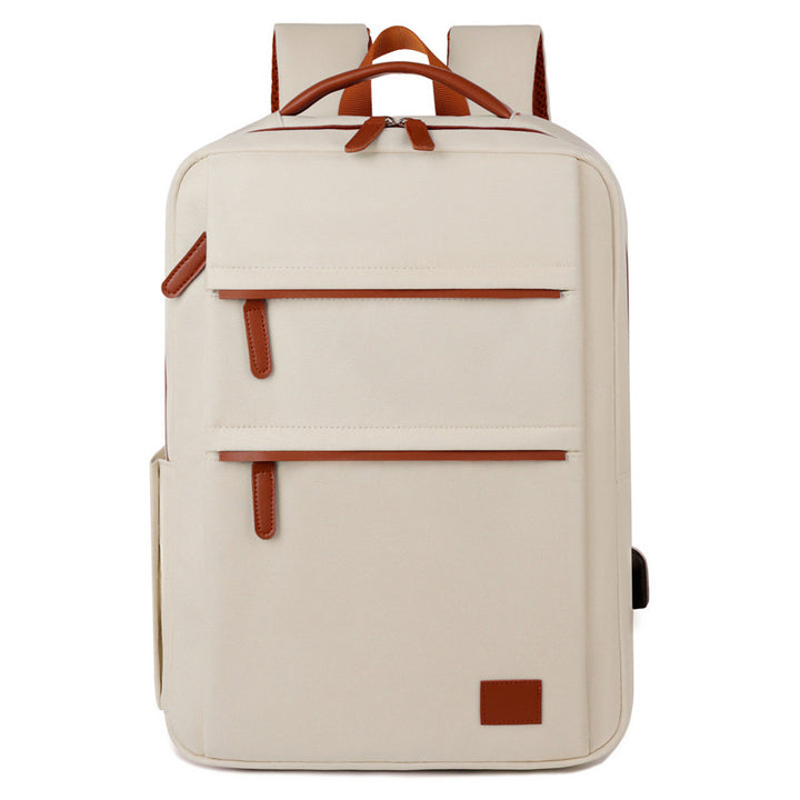 Stylish Laptop Backpack Bowlift