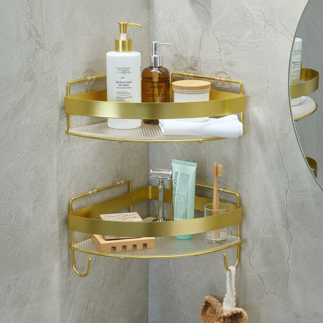 Shower shelf Bowlift