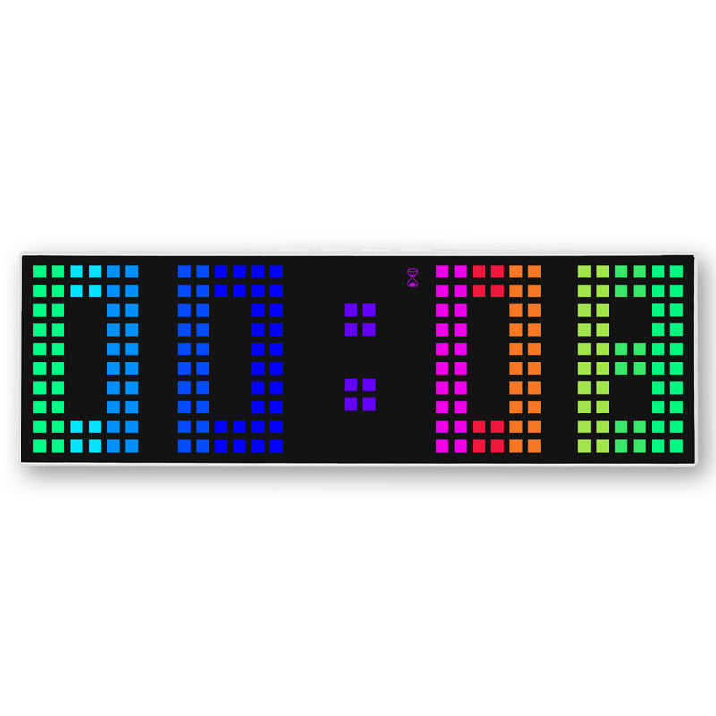 Digital Timer with Backlight Bowlift