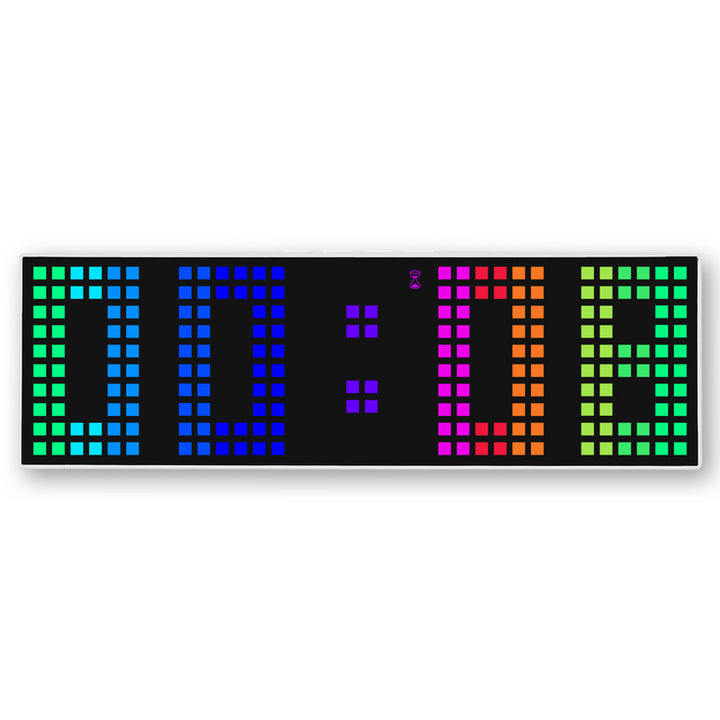 Digital Timer with Backlight Bowlift