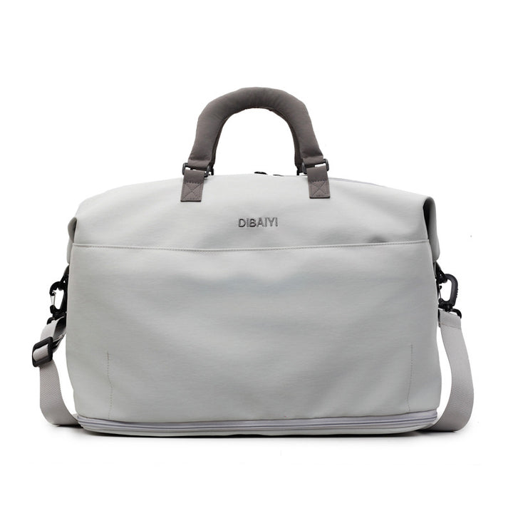 Multi-Purpose All-Day Travel Duffle
