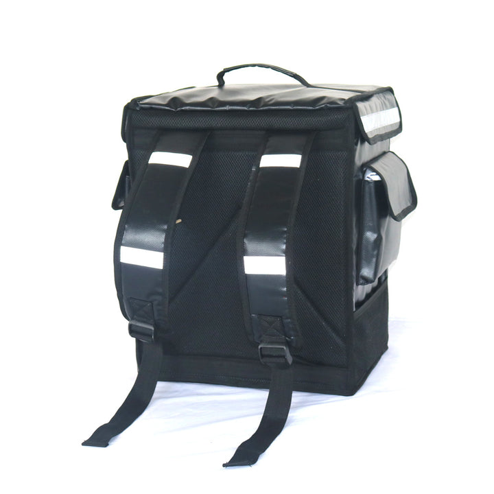 Women's Practical Cooling Backpack with Reflective Elements Bowlift