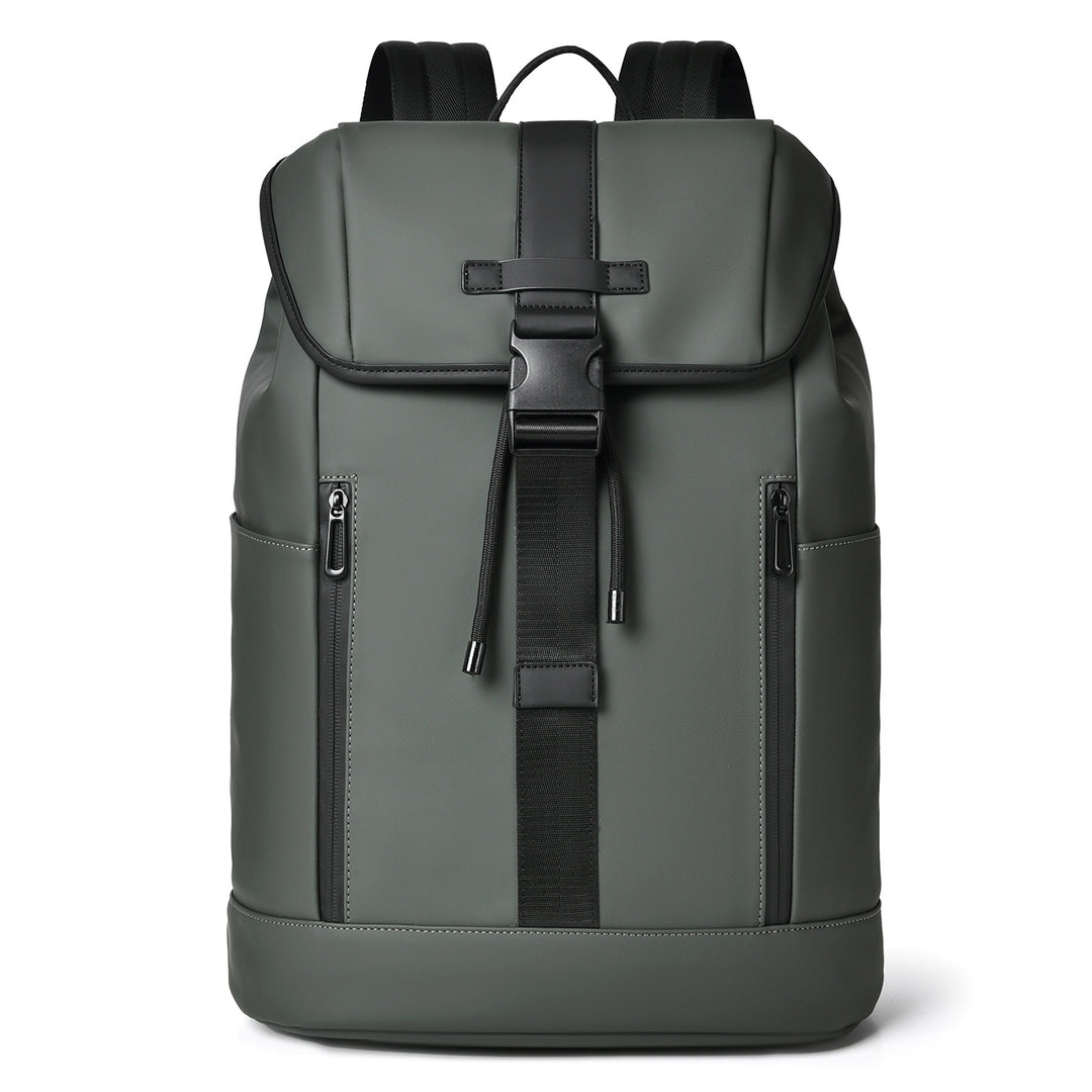 Waterproof Gear Backpack Bowlift