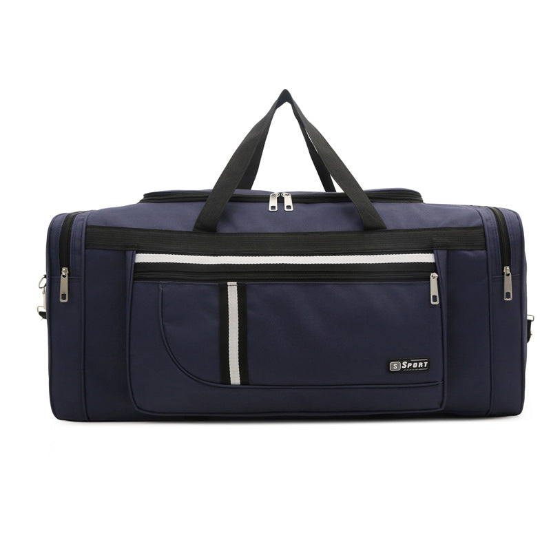 Sporty travel bag Bowlift