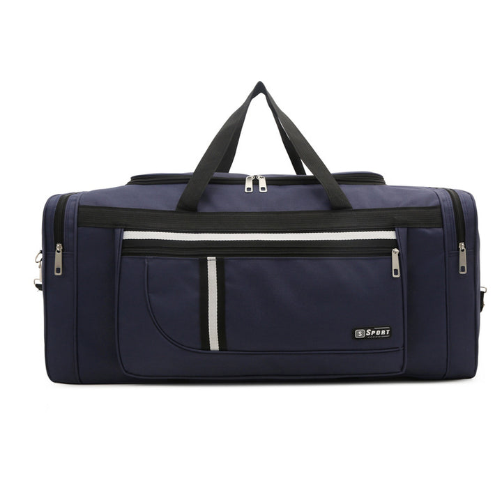 Sporty travel bag Bowlift