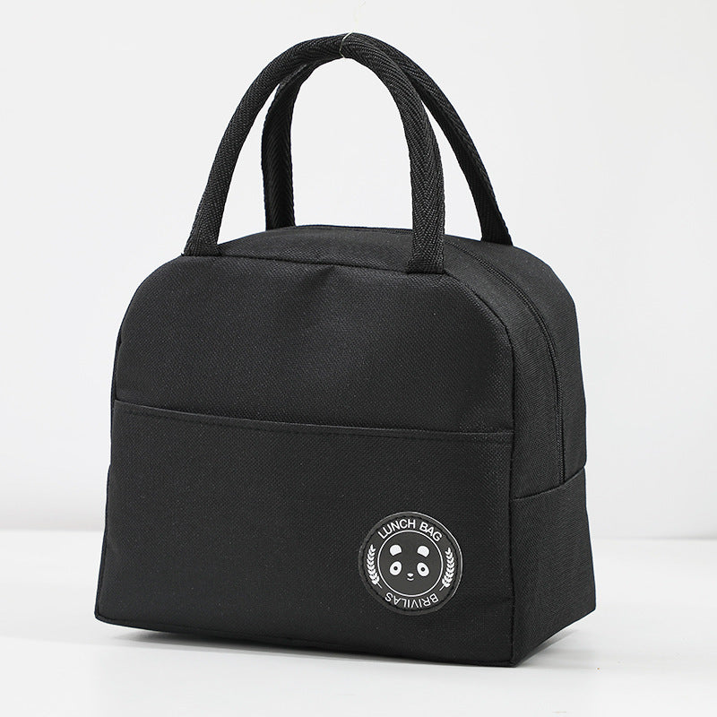 Stylish Insulated Lunch Carrier