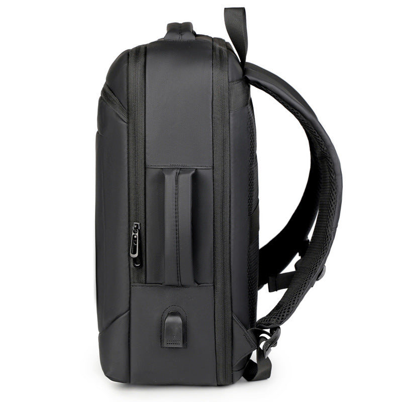 Professional Versatile Business Backpack Bowlift