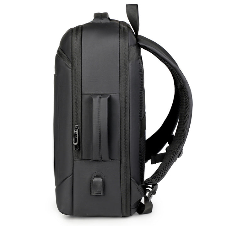 Professional Versatile Business Backpack Bowlift