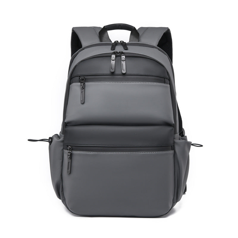 Sleek Urban Backpack Bowlift