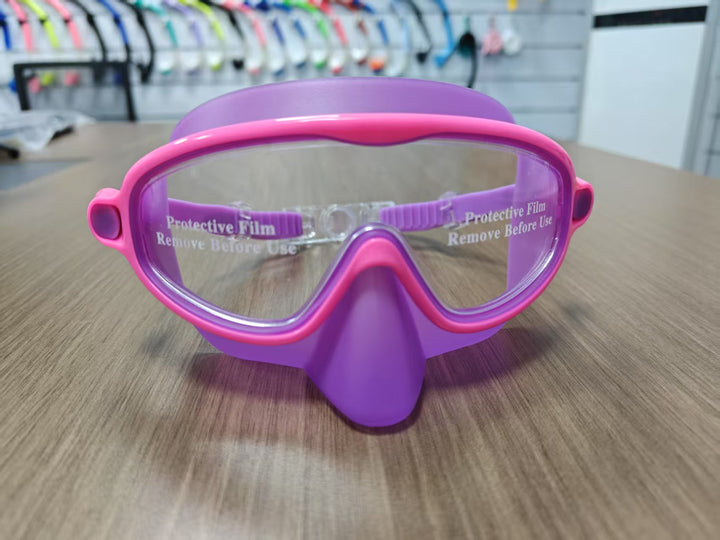 Swimming goggles Bowlift
