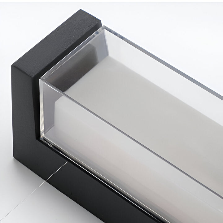 BowLift | IP65 Waterproof Outdoor Wall Lamp