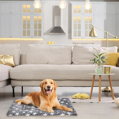 Comfort Mat   Dog Bed