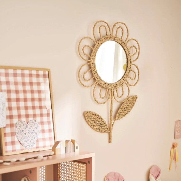 Creative Flower Basket Bowlift