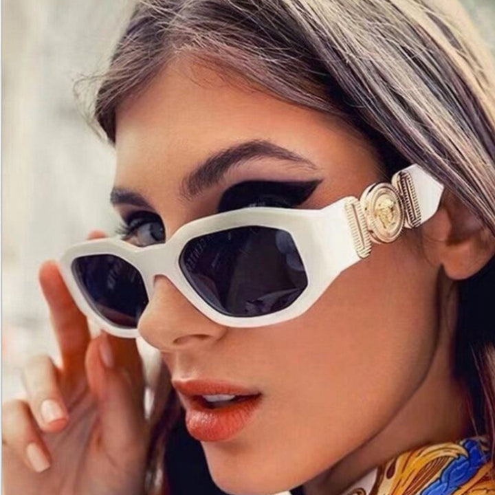 Fashion Statement Sunglasses Bowlift