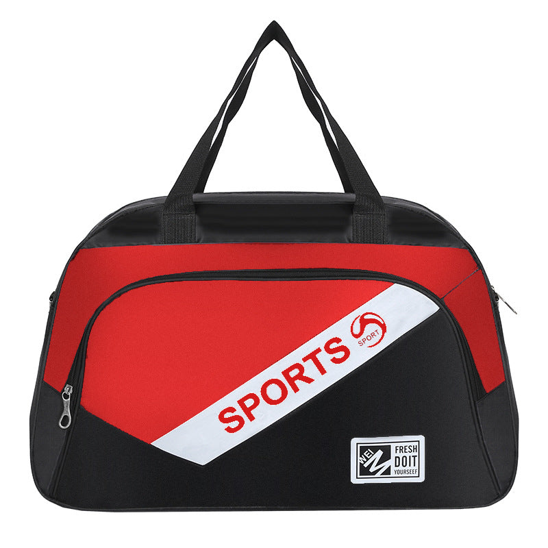 Sports Duffle Bag