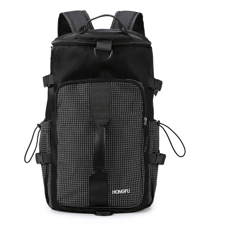 High-quality everyday backpack Bowlift