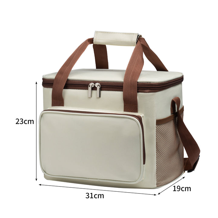 Insulated Lunch Bag