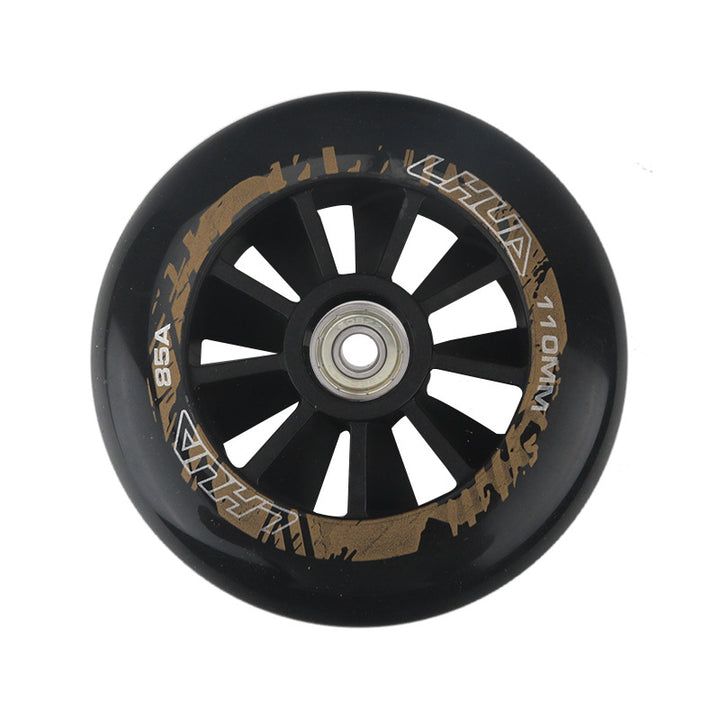 High-Performance Inline Skate Wheels Bowlift 1784872091