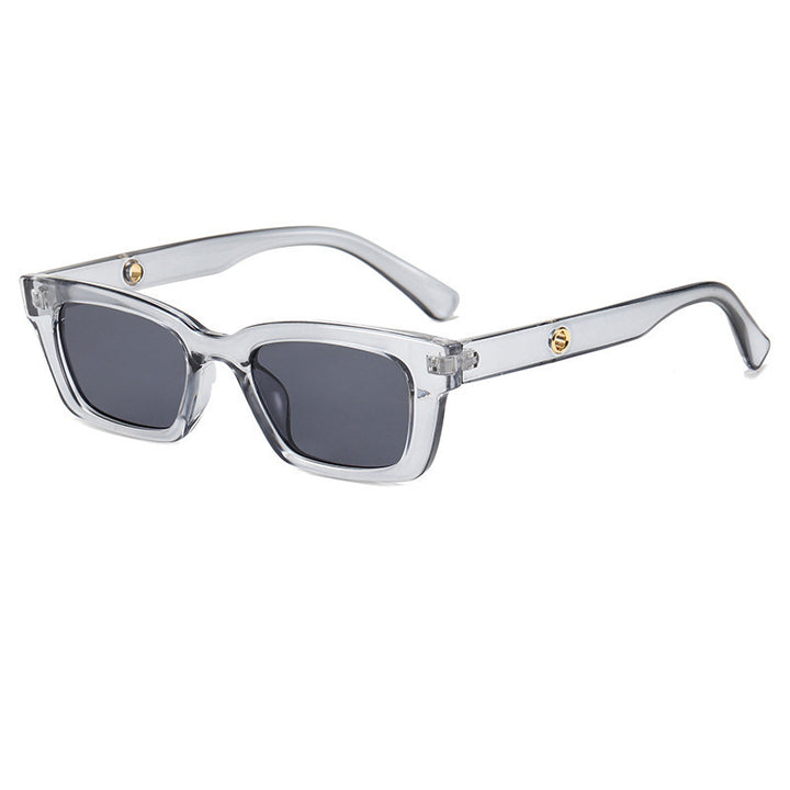 Trendy Geometric Sunglasses Bowlift