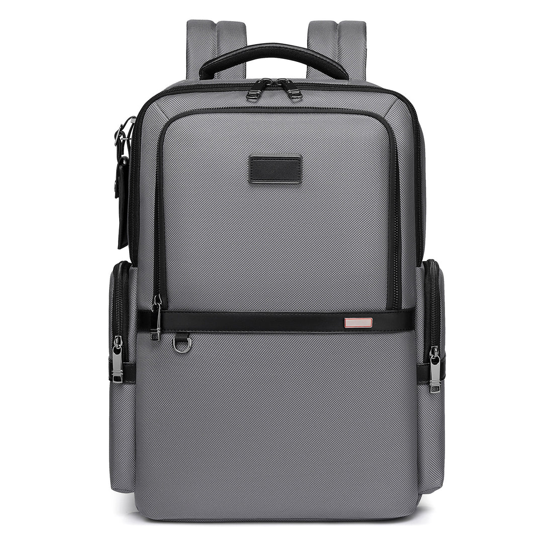 Multi-Functional Business Backpack Bowlift