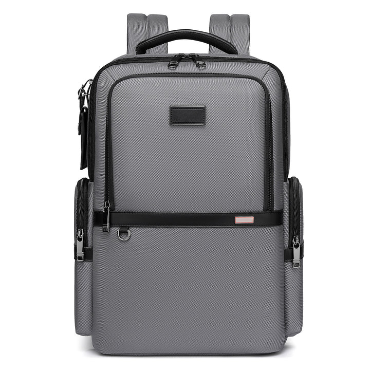 Multi-Functional Business Backpack Bowlift