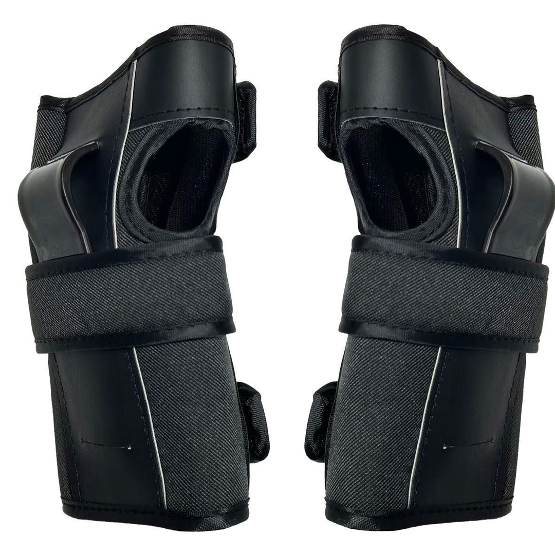 Wrist and Thumb Immobilizer Splint with Rigid Support Struts Bowlift