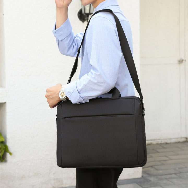 Professional Lightweight Briefcase Bowlift
