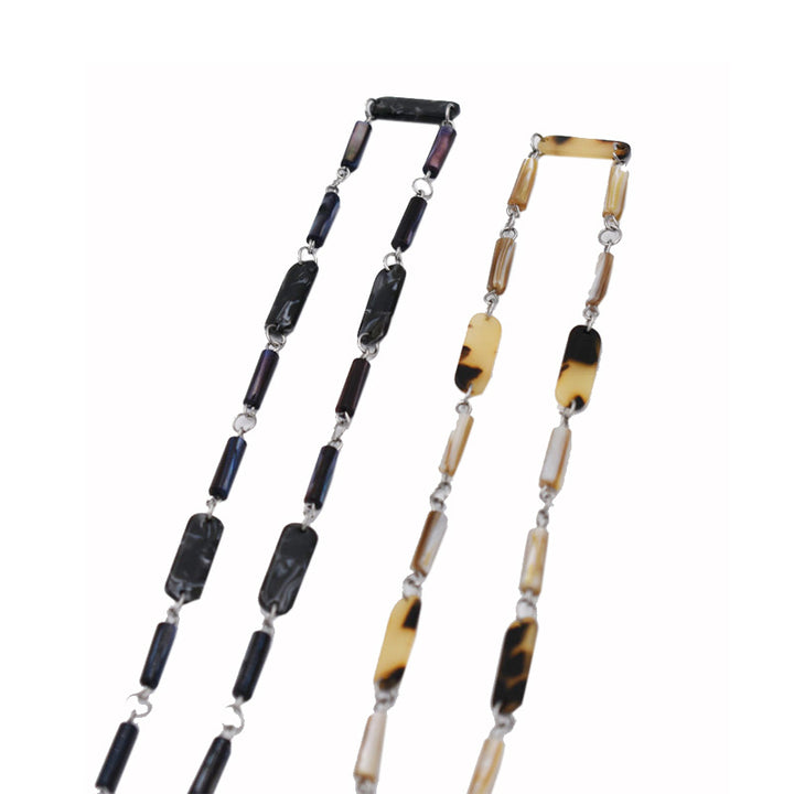 Fashion Eyewear Chain Bowlift