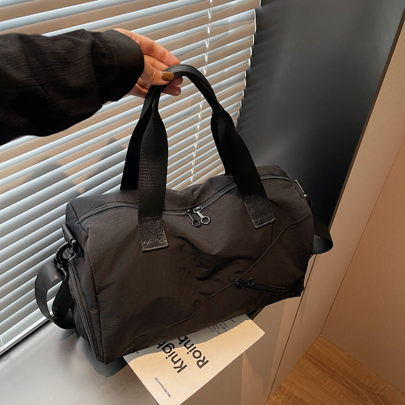 Multifunctional sports and leisure bag Bowlift