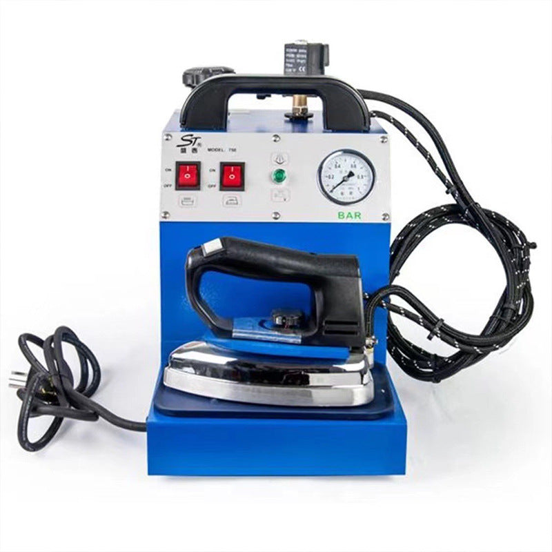 Professional Garment Steamer Bowlift