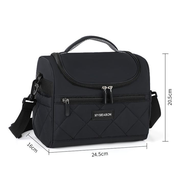 Insulated Food Cooler Bag