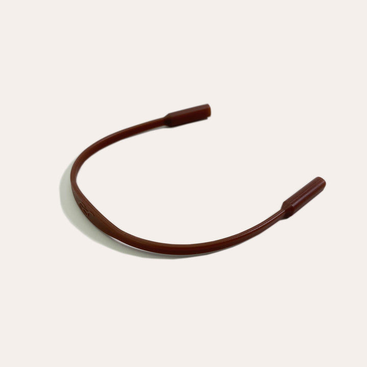 Flexible Eyewear Retainer Bowlift
