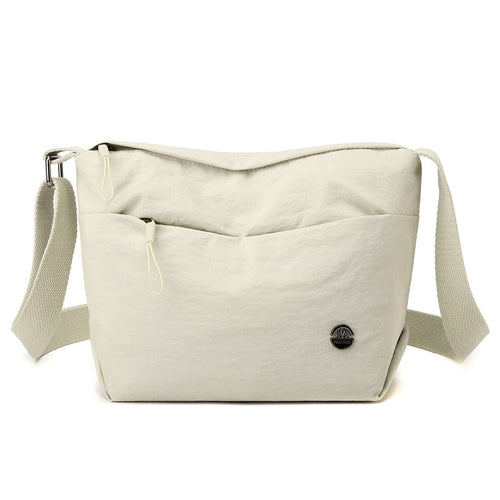 practical crossbody bag with stylish design Bowlift