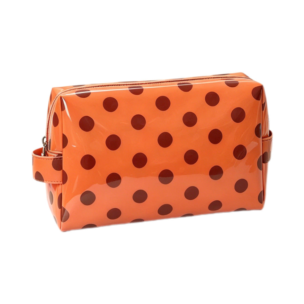 Cosmetic bag Bowlift