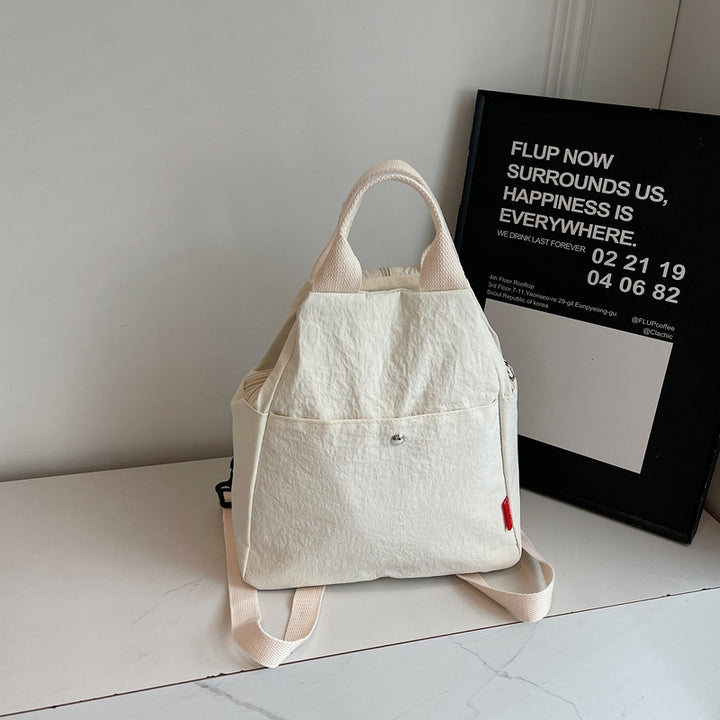 Compact Urban Backpack