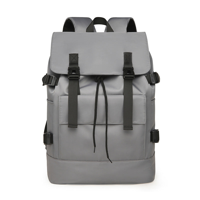Versatile Outdoor Adventure Backpack Bowlift