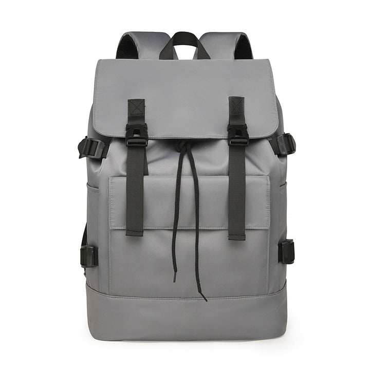 Versatile Outdoor Adventure Backpack Bowlift