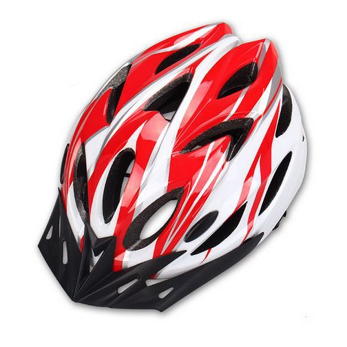 Cycling Helmet Bowlift