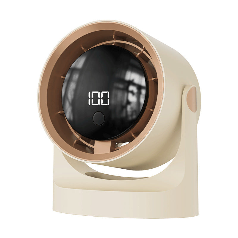 Ladies Digital Thermo Fan Bowlift