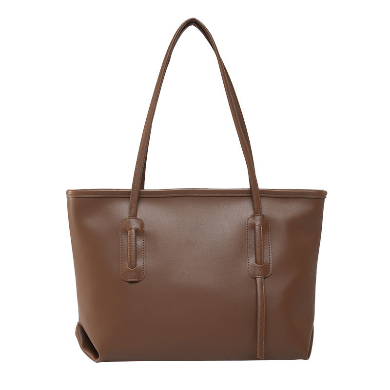 WoSleek Minimalist Office Tote Bowlift