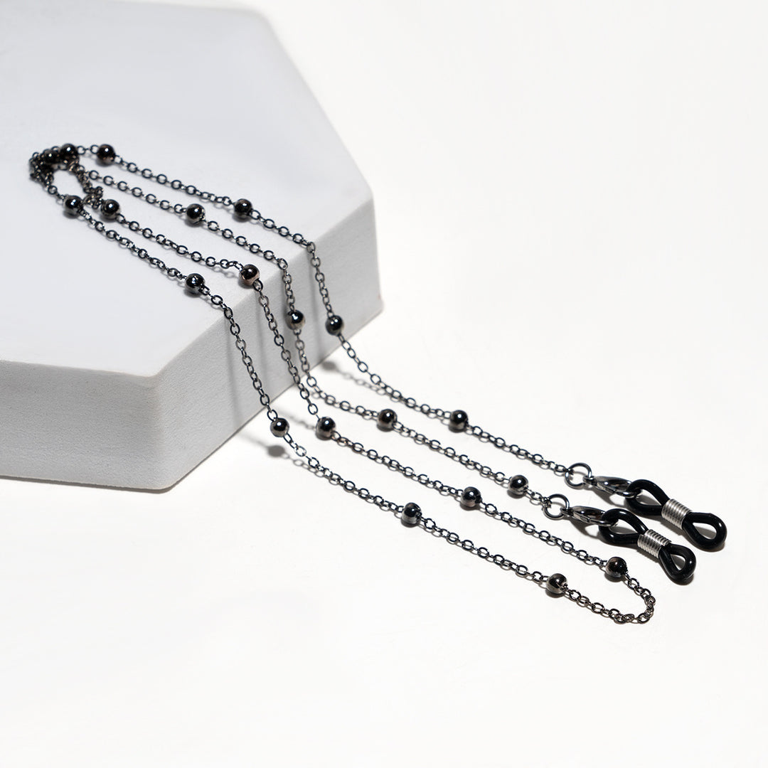 Elegant Eyewear Chain Bowlift